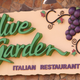 Illustration for article titled Olive Garden organizes ingredients into a completely different order, calls it Lasagna Dip